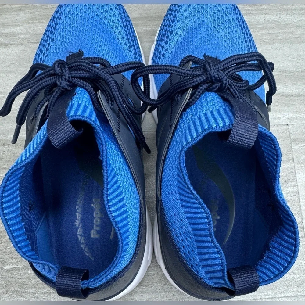 Propet Striders Stability Walking Trainer Sneakers Womens Size 6.5